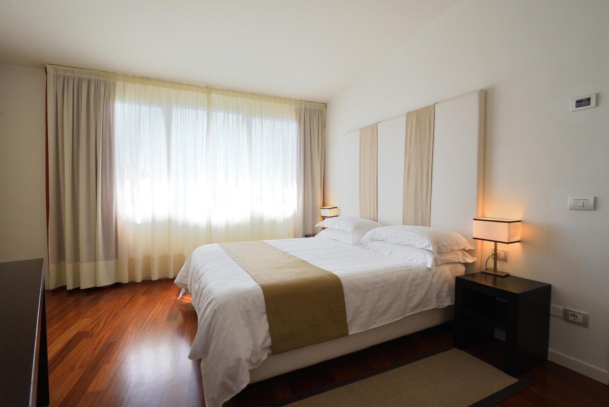 Imperial Suite Balcony