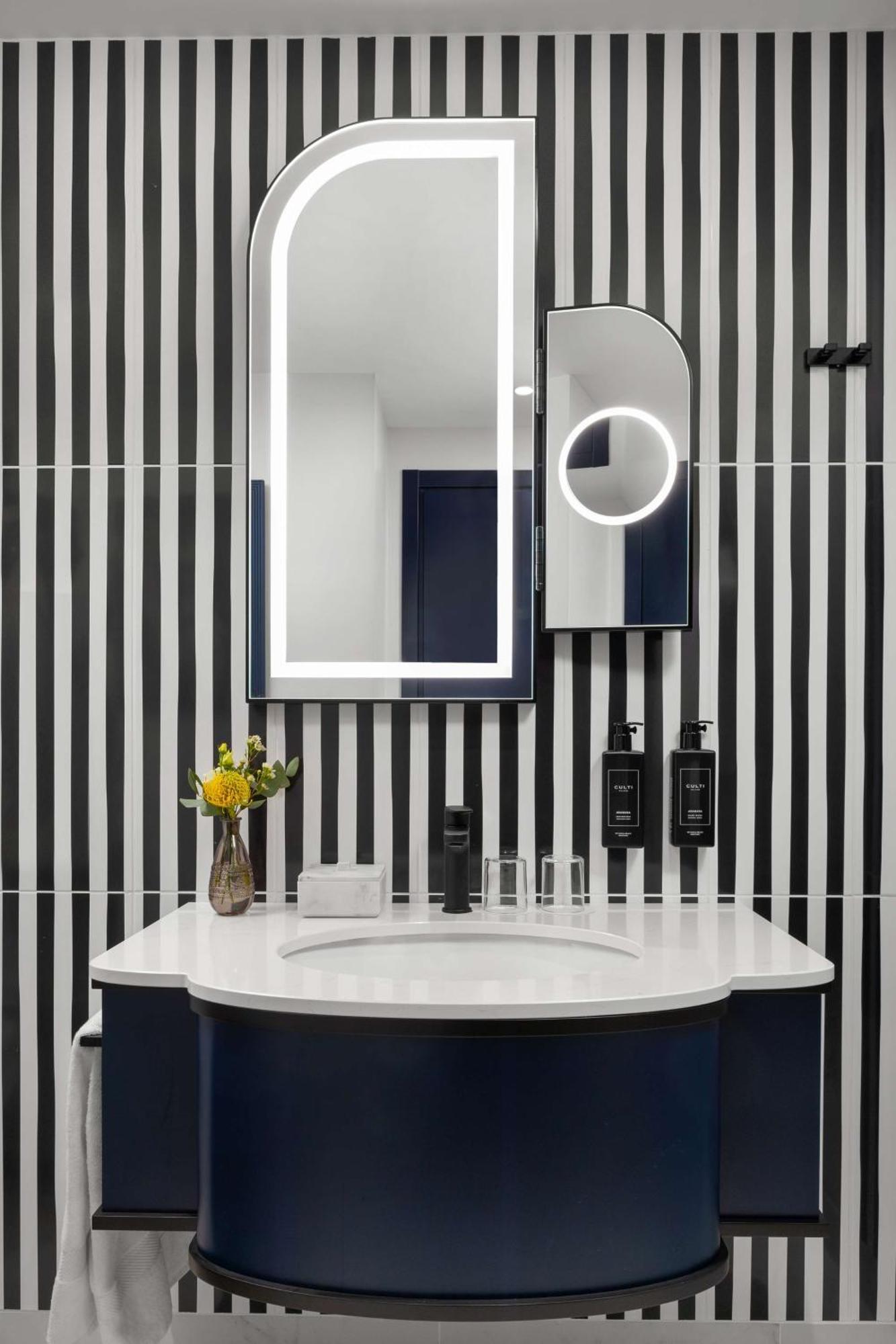 Habitación Clásica con cama extragrande