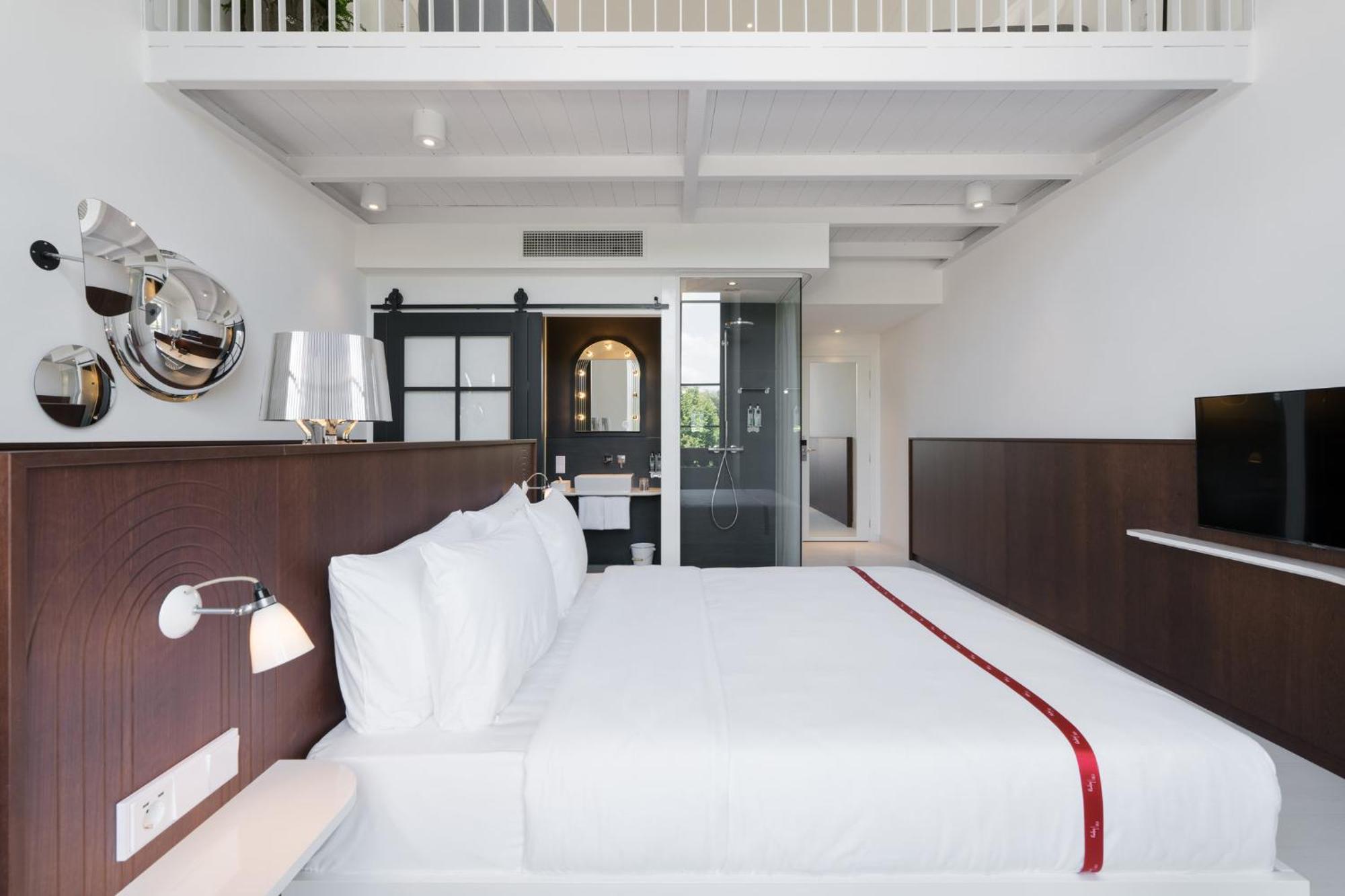 Maisonette Kamer