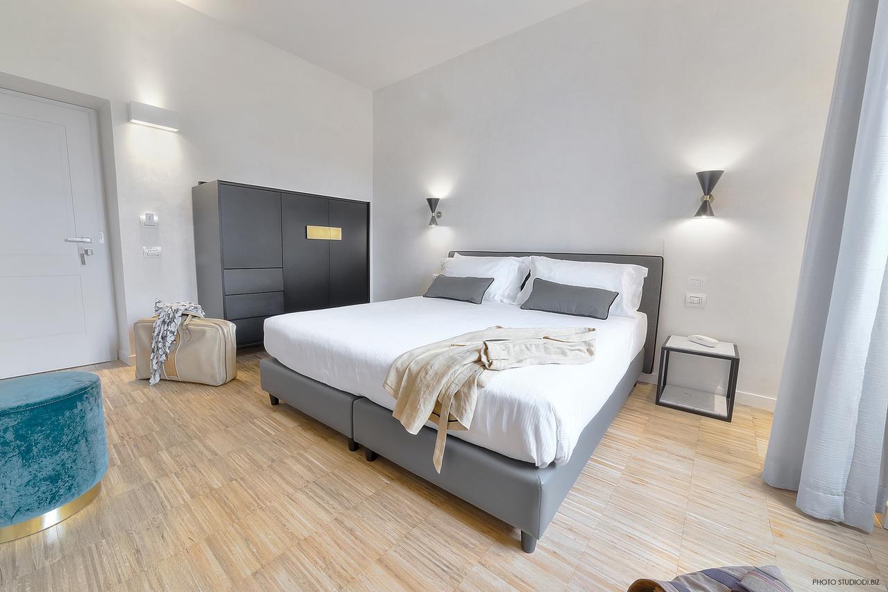 Quarto Duplo Deluxe