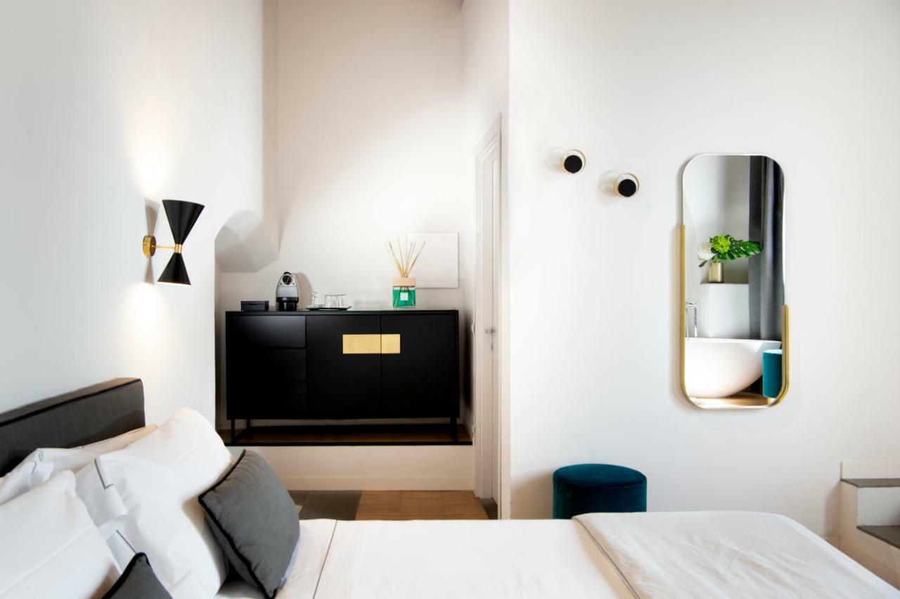 Quarto Superior com Cama King-size
