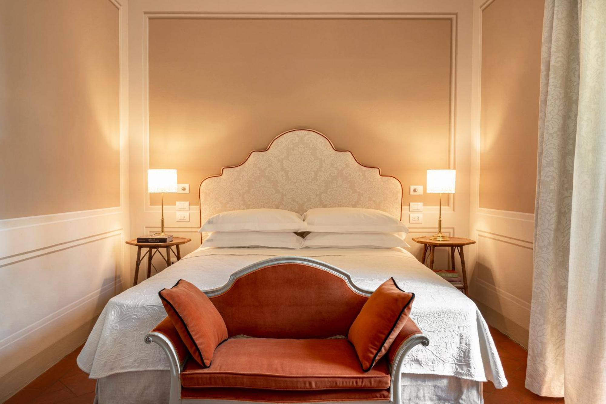 Superior Kamer met Kingsize Bed