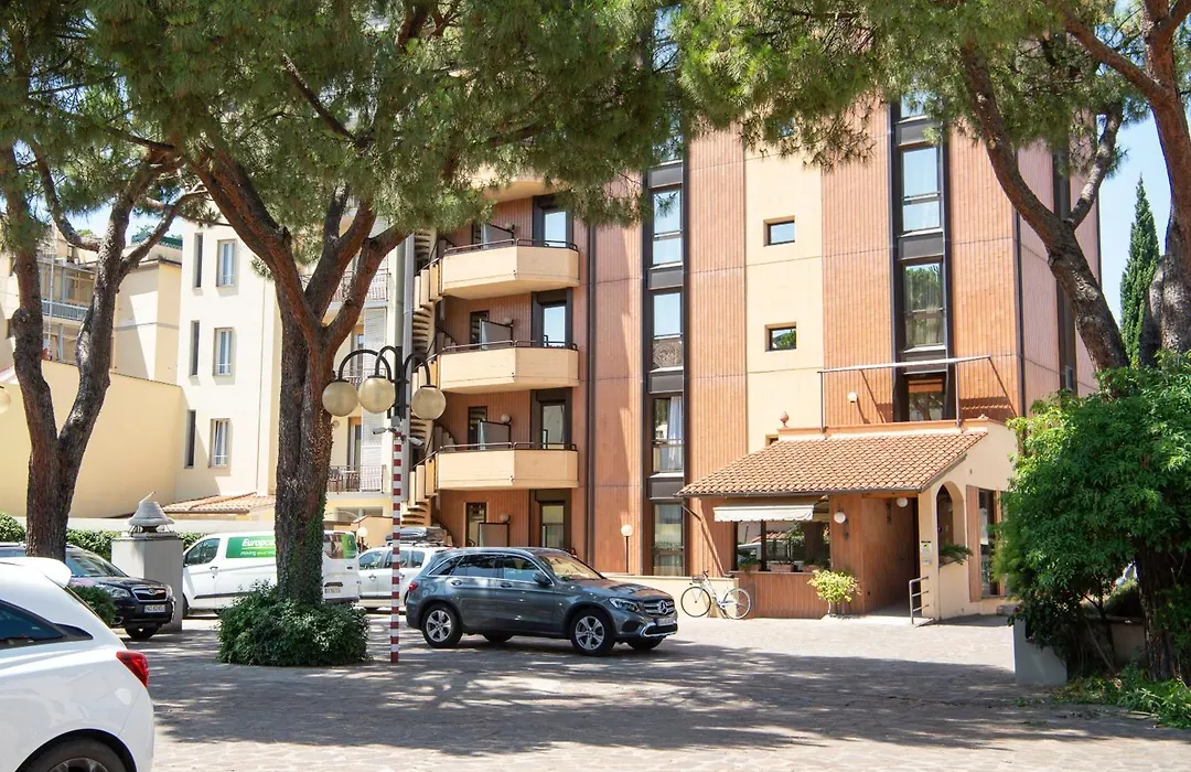 Hotel Grifone Firenze - Meetings & Spa-1