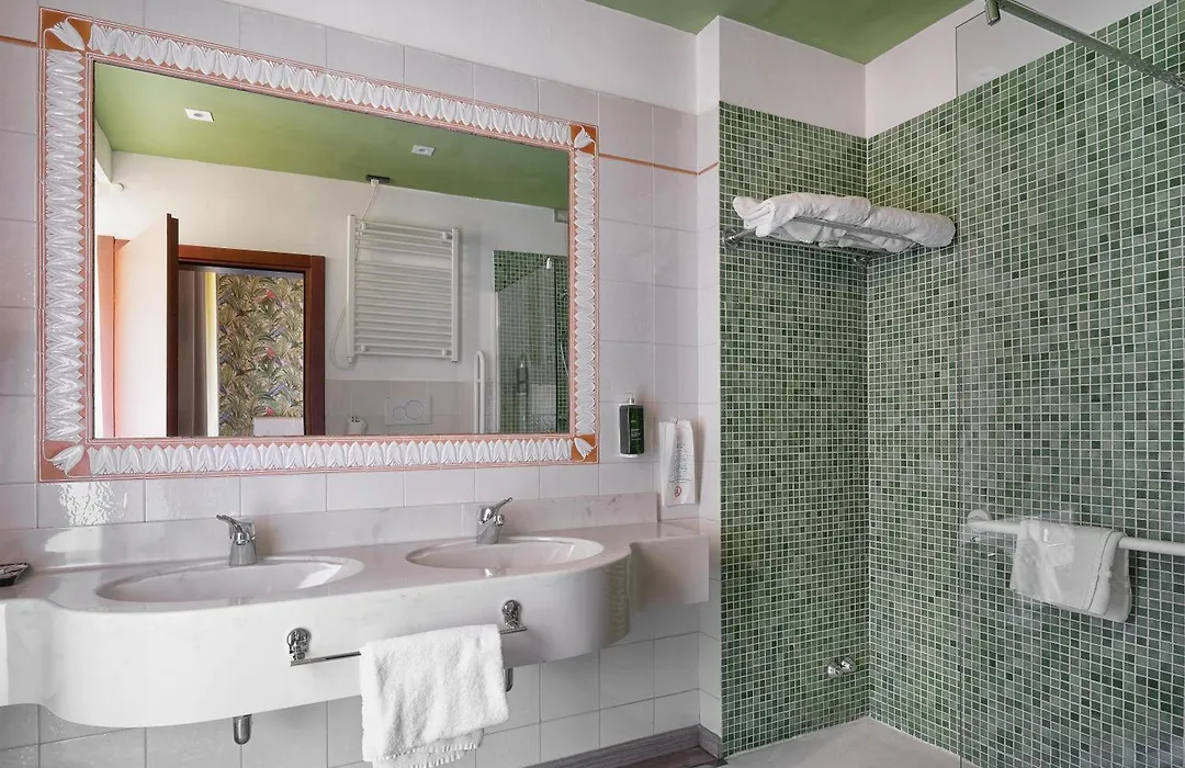 Hotel De La Pace, Sure Hotel Collection By Best Western-1