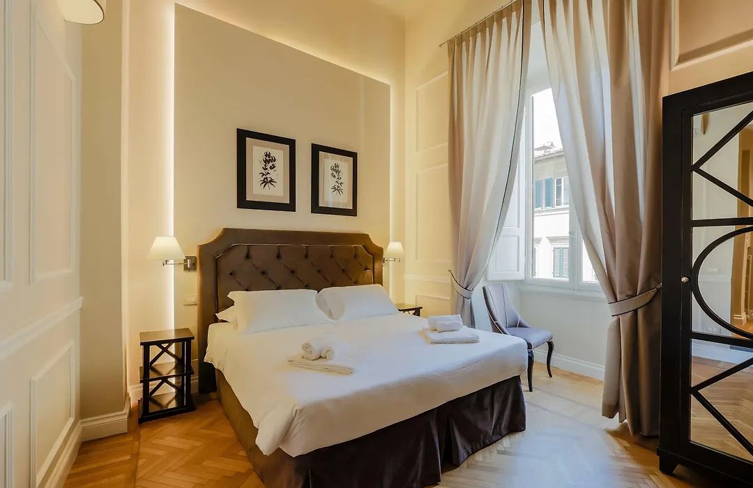Relais Tosinghi-1
