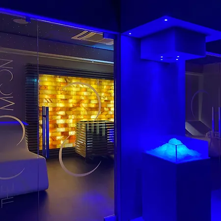 The Moon Boutique Hotel & Spa-2